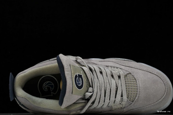 Georgetown  Air Retro AJ4-1043505 Jordan 4 PE 1218